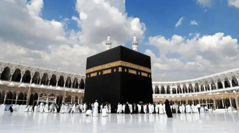 غرامة الحج بدون تصريح 1447 تصل لـ20 ألف ريال.. عقوبات صارمة ومنع 10 سنوات للمخالفين