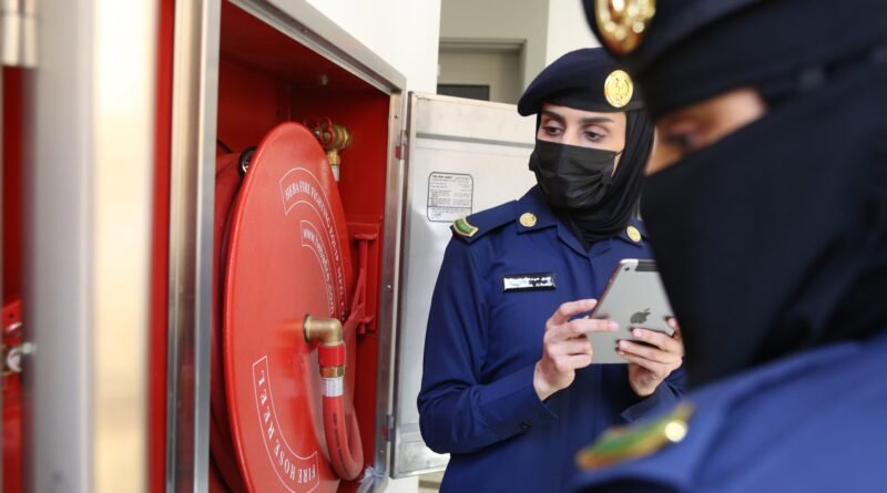 تقديم وزارة الداخلية نساء 1447 عبر أبشر توظيف.. الشروط ورابط التسجيل والمواعيد الرسمية