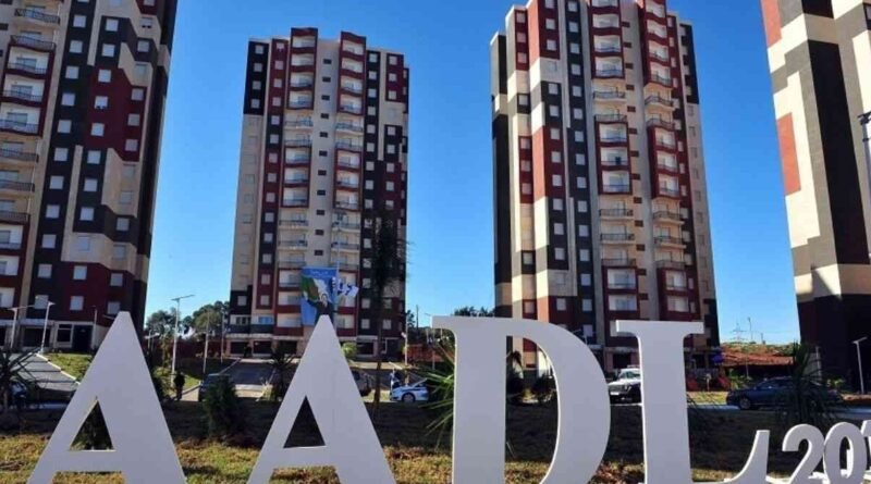 وزير السكن يكشف موعد تسليم سكنات عدل 3 في الجزائر 2026 وعدد المكتتبين وتفاصيل جديدة